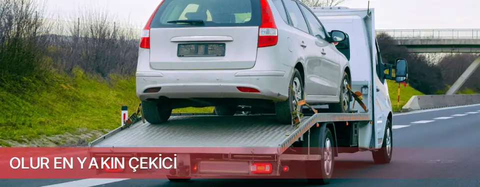 Olur İlçemi En Yakın Çekici